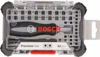 Zestaw bitów BOSCH 2607002835 (42 szt.)