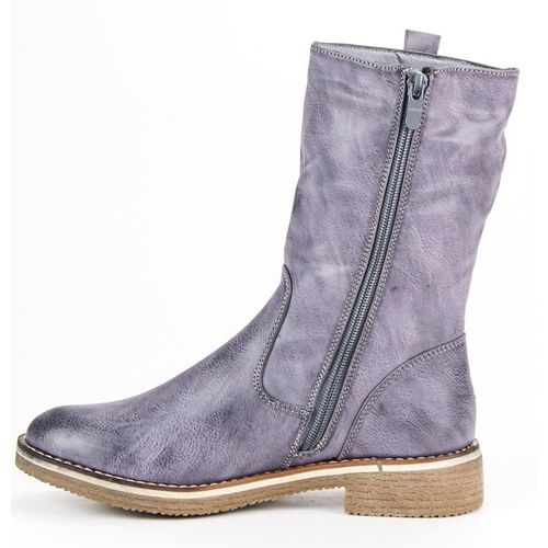 Wysokie botki r.36 na Arena.pl