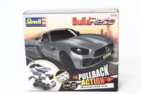 REVELL Mercedes-AMG GT grey do budow. 23152