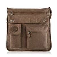 torba na ramię raportówka listonoszka sp-05-br