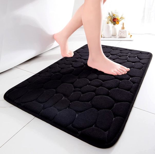 Łazienkowa Mata Dywanik Szybkoschnący Chłonny zdjęcie 8