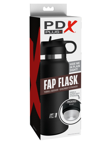 masturbator pdx plus fap flask thrill seeker pipedream na Arena.pl