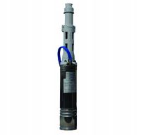 OMNIGENA GSK4-16 1,1KW POMPA GŁĘBINOWA ŚRUBOWA 400V 3240l/h +KABEL 1,5m