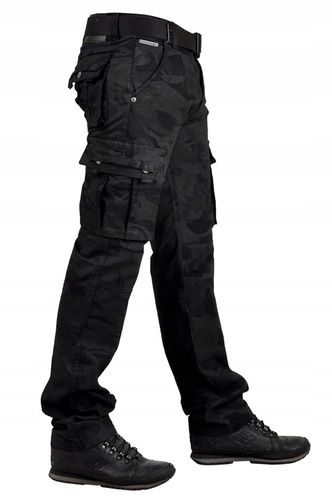 it096-1 r. 34 ROBOCZE BOJÓWKI PASEK GRATIS MORO na Arena.pl