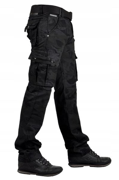 it096-1 r. 34 ROBOCZE BOJÓWKI PASEK GRATIS MORO zdjęcie 4