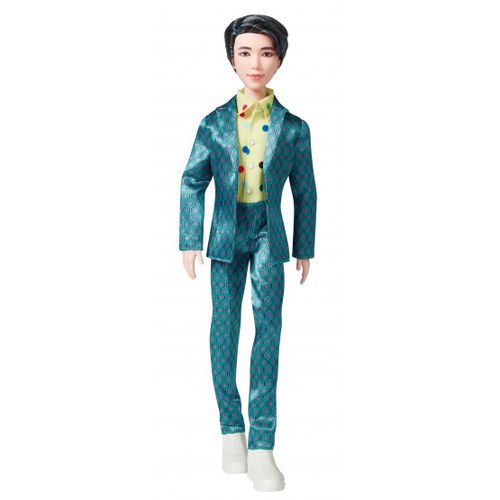 Mattel BTS RM 30cm GKC90 figurka na Arena.pl
