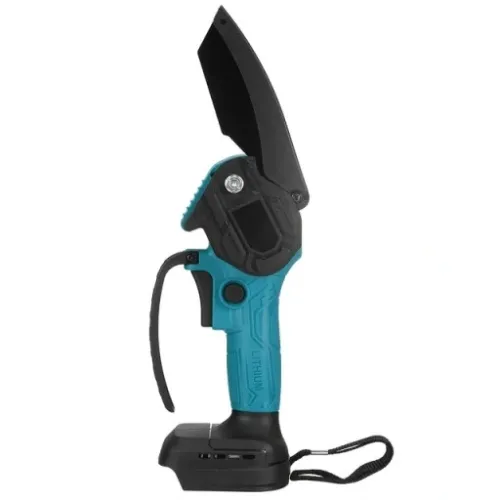 PIŁA PILARKA ŁAŃCUCHOWA DO GAŁĘZI AKUMULATOROWA 21v 6CAL 2AK na Arena.pl