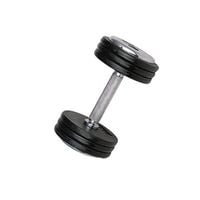 Hantla stała żeliwna Insportline 2,5 kg