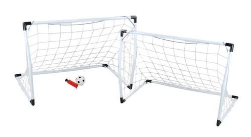 Zestaw bramek 2szt. M na Arena.pl