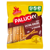 Lajkonik Paluchy extra grube & kruche 125 g