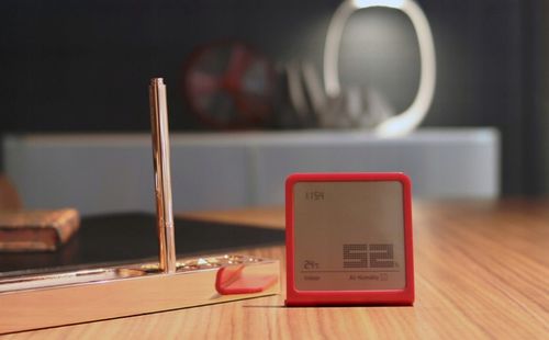 WENTYLAOTR KOLUMNOWY PETER + HIGROMETR SELINA na Arena.pl