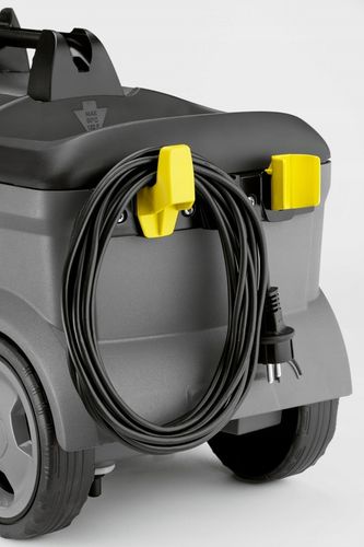 Odkurzacz Piorący KARCHER PUZZI 10/2 ZESTAW DO PRANIA TAPICERKI na Arena.pl