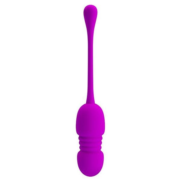 PRETTY LOVE - Callie, 12 vibration functions Memory function 12 zdjęcie 1