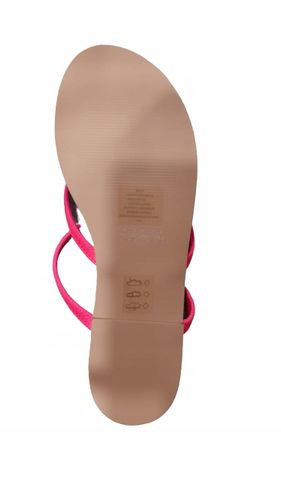 STEVE MADDEN PINK NEON ROZ-38 na Arena.pl