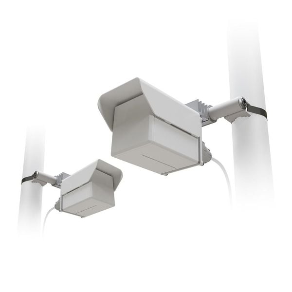 MikroTik Wireless Wire Cube Pro (Pair zdjęcie 1