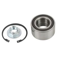 ZESTAW ŁOŻYSKO KOŁA LEWY PRZÓD FORD TOURNEO CONNECT 2006 2007 2008 2009