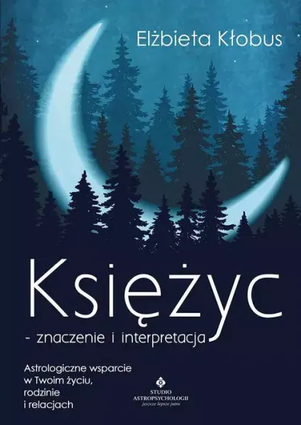 Księżyc. Znaczenie i interpretacja zdjęcie 1