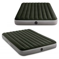 Materac dmuchany Intex łóżko dwuosobowy 64109