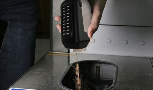 Szlifierka Oscylacyjna Mimośrodowa Drewna Metalu 4w1 1200W na Arena.pl