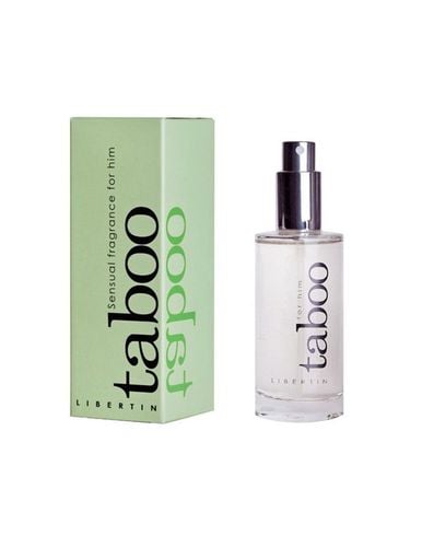 Feromony-Taboo Libertin For Him 50 Ml na Arena.pl