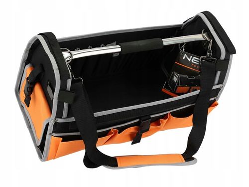 NEO TOOLS Torba Narzędziowa 20", Nylon 600D na Arena.pl