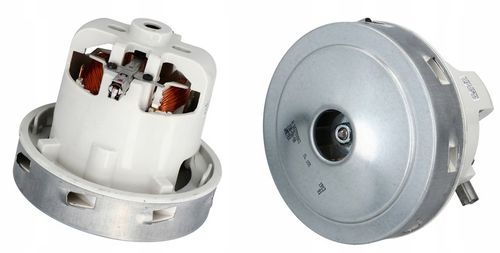 Oryginalny silnik turbina do odkurzacza KARCHER PUZZI 8/1C na Arena.pl