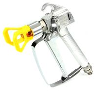 PISTOLET AGREGATU MALARSKIEGO