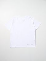 MM6 MAISON MARGIELA Koszulka dziecięca Mm6 Maison Margiela 6lat