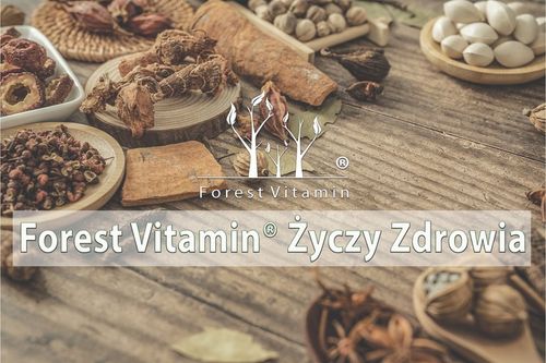 FOREST ZEAKSANTYNA 100mg MOCNA ZDROWY WZROK OCZY na Arena.pl