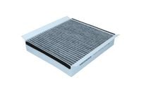 FILTR KABINOWY WEGLOWY MERCEDES KLASA M 1999 2000 2001 2002 2003 2004 2005