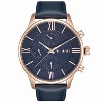 zegarek męski paul lorens pl11652a6-6f3