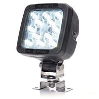 Lampa LED robocza i cofania 12LED W82 (693)