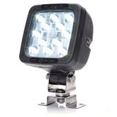 Lampa LED robocza i cofania 12LED W82 (693)