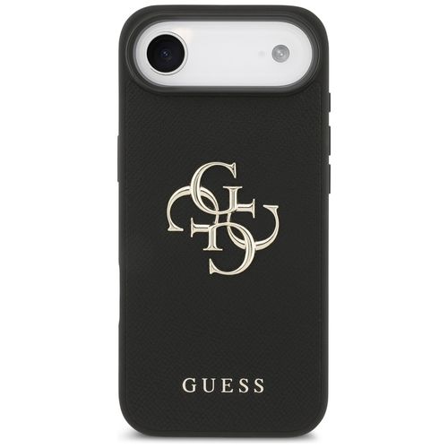 etui guess grained big 4g & classic logo do iphone air czarny na Arena.pl