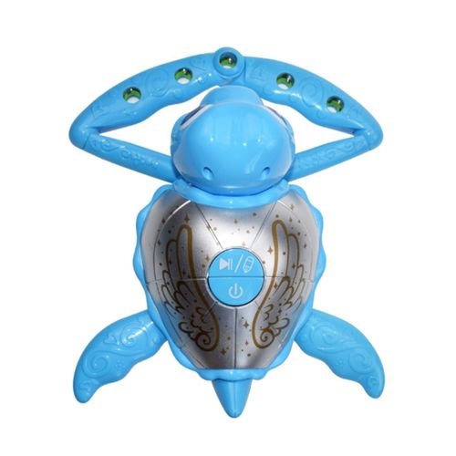 ŻÓŁW RYSUJĄCY ROZETY PROGRAMOWANY na Arena.pl