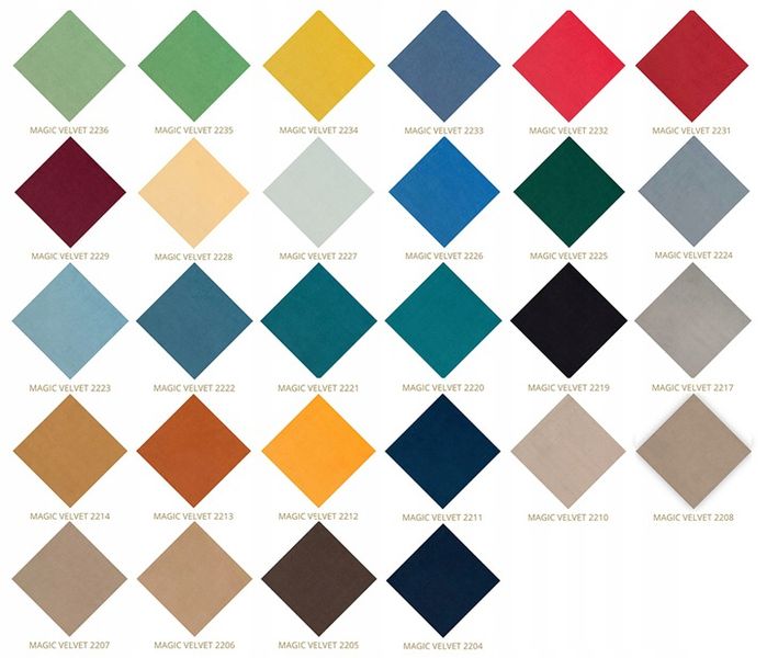 Łóżko Kontynentalne DUO 120/140 x 200 zdjęcie 5