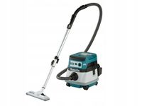 ODKURZACZ PRZEMYSŁOWY 2 x 18V MAKITA DVC865LZX3