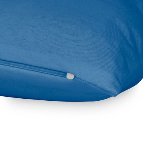 Poszewka jersey 40x40 Darymex chabrowa na Arena.pl