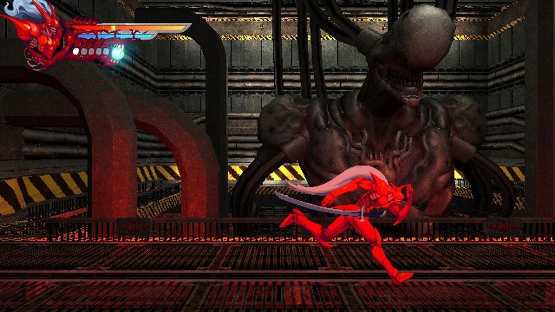 Slave Zero X Edycja Calamity PS5 Akcja 16+ zdjęcie 3