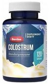 Hepatica Bovine Colostrum 120 kapsułek