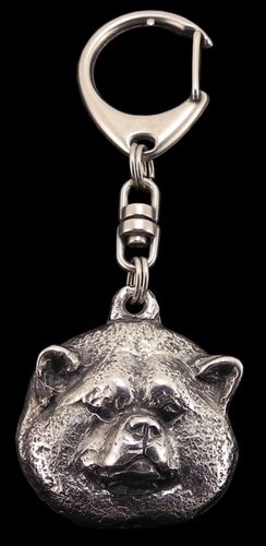 Akita Inu - breloczek - 2159 na Arena.pl