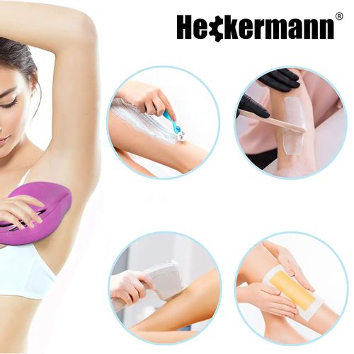 DEPILATOR BEZBOLESNY DEPILATOR DO USUWANIA WŁOSÓW DO DEPILACJI DO GOLENIA na Arena.pl