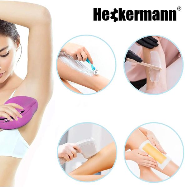 DEPILATOR BEZBOLESNY DEPILATOR DO USUWANIA WŁOSÓW DO DEPILACJI DO GOLENIA zdjęcie 7