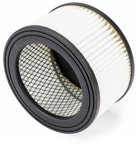 UNIWERSALNY FILTR HEPA DO SEPARATORA KOMINKOWEGO na Arena.pl