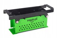 BRYKIECIARKA RĘCZNA prasa do brykietu makulatury trocin