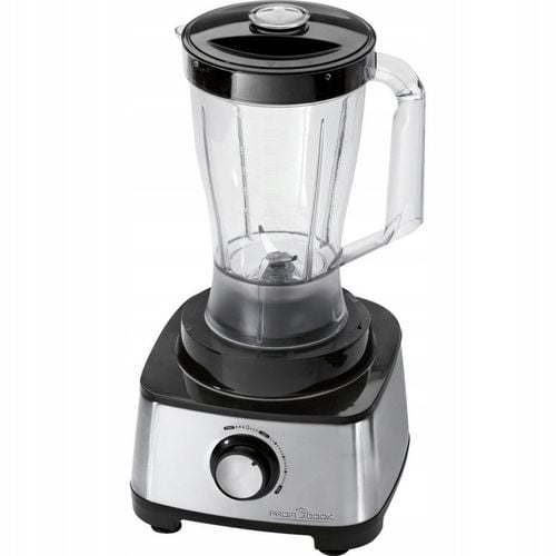 Robot Kuchenny Wielofunkcyjny Malakser Mikser Blender Wyciskarka 1200W na Arena.pl