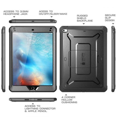 SUPCASE UNICORN BEETLE PRO IPAD MINI 5 2019 BLACK na Arena.pl