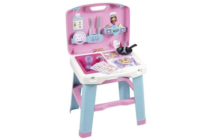 SMOBY Gabi kuchnia 311908 zdjęcie 1