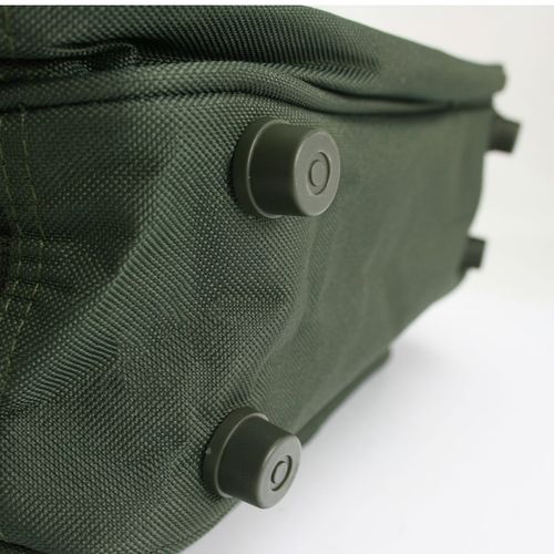 torba męska do pracy a4 bellugio - ciemnozielona na Arena.pl