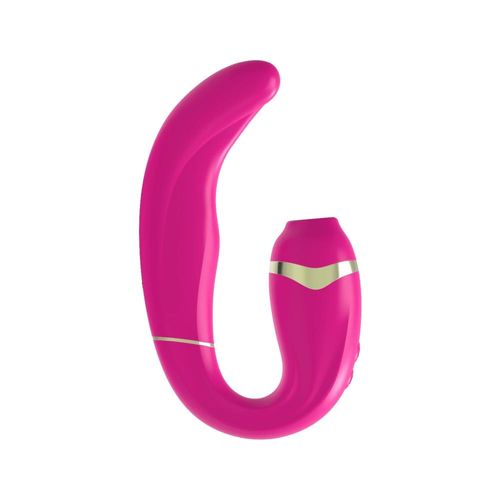 wibrator-my g (pink) na Arena.pl